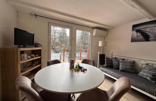 Lisov House | Beach House Buxusson Resort