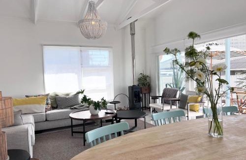 Strand House | Beach House - by Beach Collection