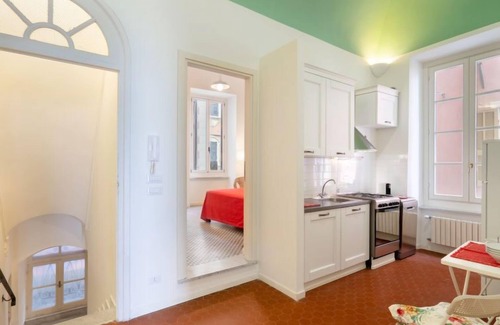 Alassio Apartment | Beach House by Interhome