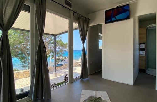 Kornati Apartment | Beach house Danica - resort Bain, Žut - Kornati