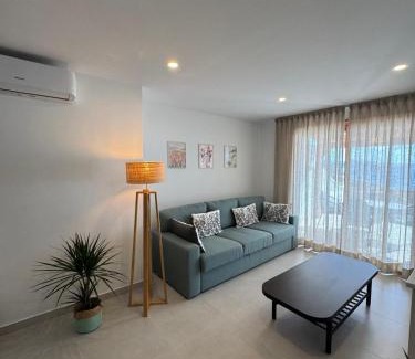 Costa Adeje Apartment | Beach house El Duque