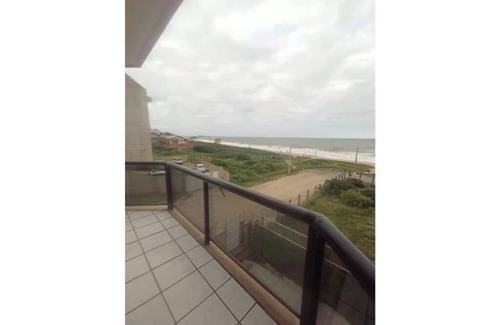 Barra Velha House | Beach house facing the sea for up to 15 people!