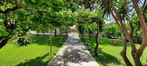 Katakolo House | Beach House for up to 9 people near Olympia