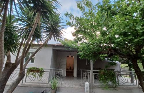 Katakolo House | Beach House for up to 9 people near Olympia