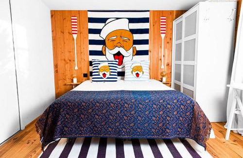 Lege-Cap-Ferret House | Beach House