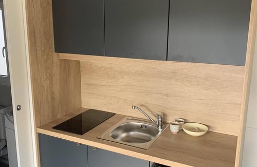 Kornati Apartment | Beach house Hela - resort Bain, Žut - Kornati