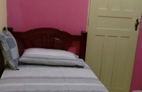 Maracana House | Beach House Ilha de Algodoal