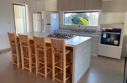 Salinopolis House | Beach house in a gated community to relax in Salinópolis-PA, pet friendly
