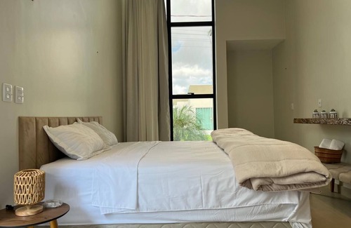 Salinopolis House | Beach house in a gated community to relax in Salinópolis-PA, pet friendly