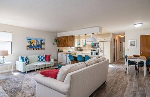 Cayucos House | Beach house in Cayucos with Ocean Views - MONTHLY ONLY