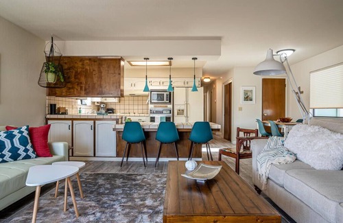 Cayucos House | Beach house in Cayucos with Ocean Views - MONTHLY ONLY