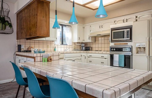 Cayucos House | Beach house in Cayucos with Ocean Views - MONTHLY ONLY