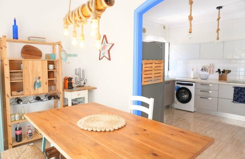 La Garita House | Beach House - In front of the sea