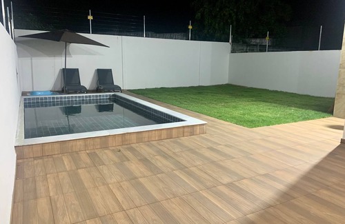 Paripueira House | Beach house in gated community with swimming pool. MACEIÓ