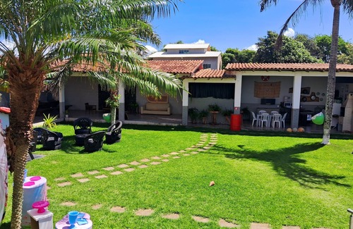 Nova Ponta da Fruta House | Beach House Inn