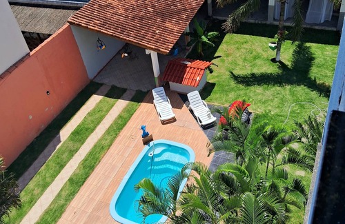 Nova Ponta da Fruta House | Beach House Inn