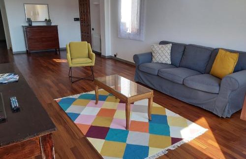 Piombino Apartment | Beach House
