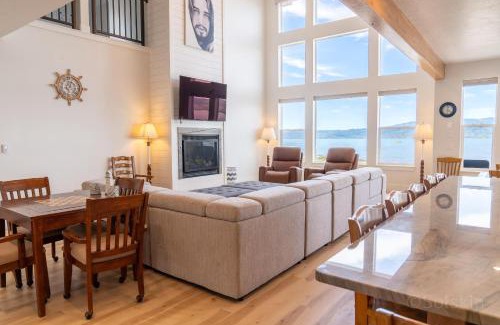 Louvale House | Beach House Memories