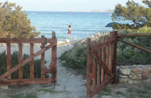 Cala Pira House | Beach House, on the sand