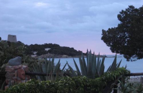 Cala Pira House | Beach House, on the sand