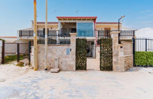 Torre Rinalda Apartment | Beach House - Salento Selection