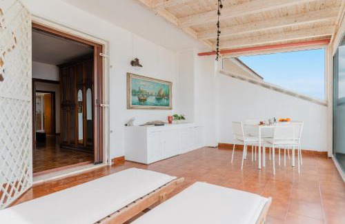 Torre Rinalda Apartment | Beach House - Salento Selection