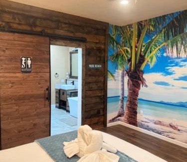 Sparks House | Beach House Staycation