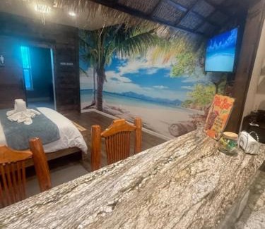 Sparks House | Beach House Staycation