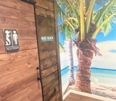 Sparks House | Beach House Staycation