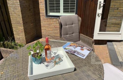 De Koog Apartment | Beach House Texel