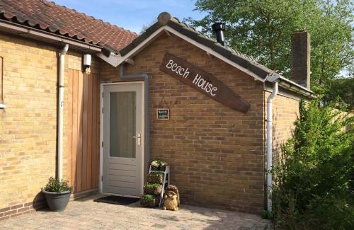 De Koog Apartment | Beach House Texel