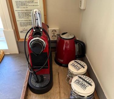 De Koog Apartment | Beach House Texel