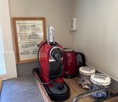 De Koog Apartment | Beach House Texel