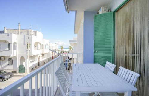 Torre Canne Apartment | Beach House , Torre Canne - Ariel