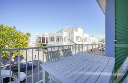 Torre Canne Apartment | Beach House , Torre Canne - Ariel