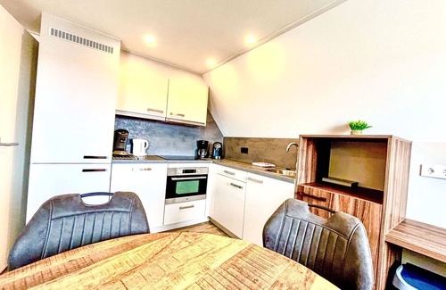 Westkapelle Apartment | Beach House Westkapelle 107.6 by Interhome