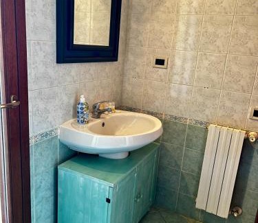 Maddalenedda House | Beach house with private garden