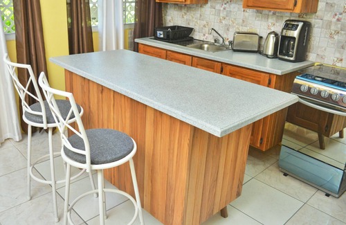 Bon Accord Village Apartment | Beach is Near! Come and Experience this Gorgeous Suite and Paradise