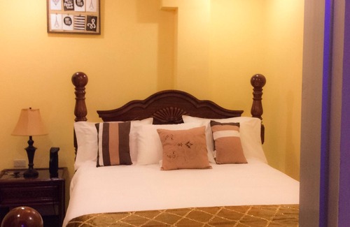Bon Accord Village Apartment | Beach is Near! Come and Experience this Gorgeous Suite and Paradise