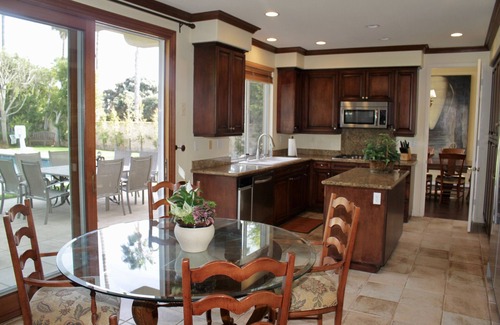 Huntington Beach House | Beach Living 15,000sf Resort Property 5 min walk to beach.