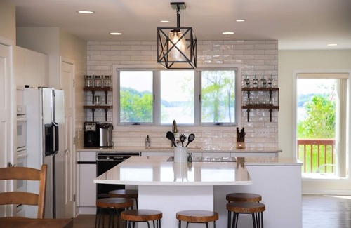 Sea Breeze House | Beach living on Lake Ontario