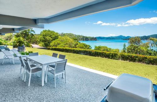Hamilton Island Apartment | Beach Lodges