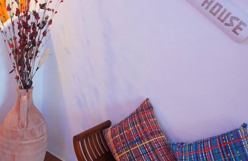 Sail Rock Beach House | Beach Love Homestay