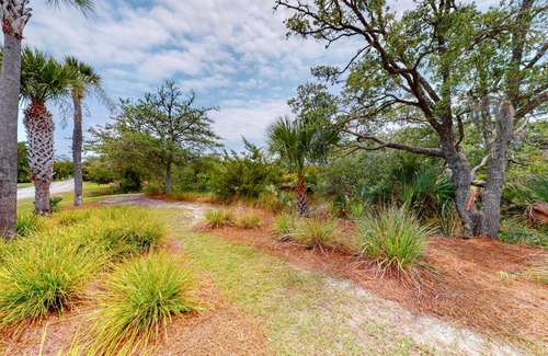 Edisto Island House | Beach Lovers Paradise