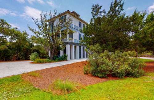 Edisto Island House | Beach Lovers Paradise