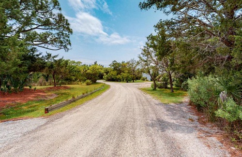 Edisto Island House | Beach Lovers Paradise