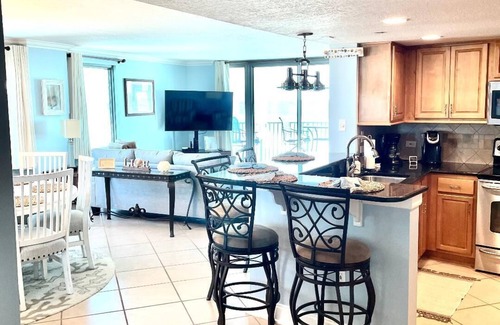 Ono Island Condo | Beach Lovers Paradise in Perdido Key