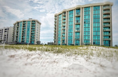 Ono Island Condo | Beach Lovers Paradise in Perdido Key