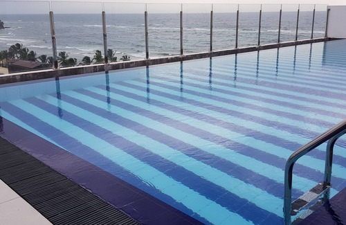 Mount Lavinia Apartment | Beach Mount Apartment