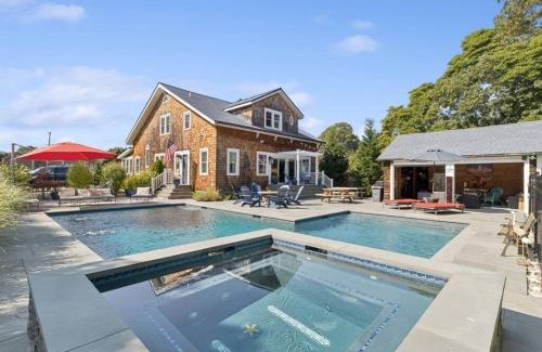 Westhampton Beach Villa | Beach Nirvana